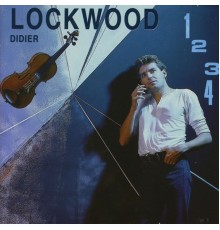 Didier Lockwood - 1.2.3.4