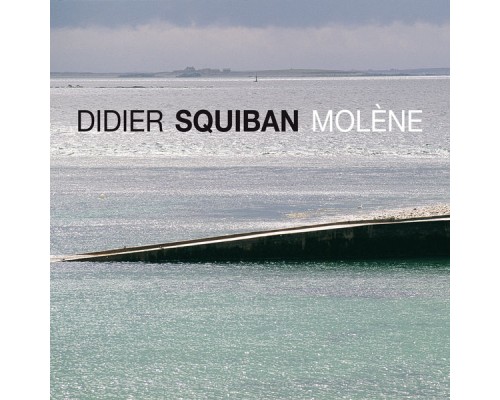 Didier Squiban - Molène