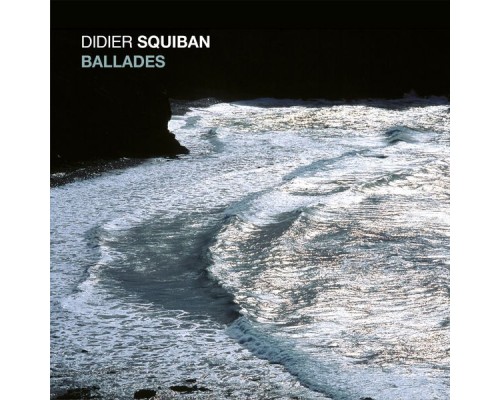 Didier Squiban - Ballades