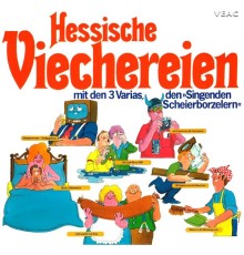 Die 3 Varias - Hessische Viechereien