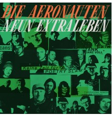 Die Aeronauten - Neun Extraleben