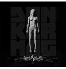 Die Antwoord - Donker Mag