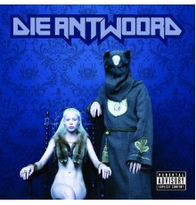 Die Antwoord - $O$