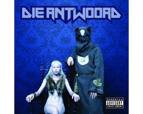 Die Antwoord - $O$