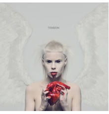 Die Antwoord - Ten$ion