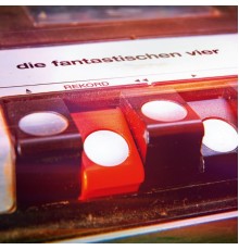 Die Fantastischen Vier - Rekord