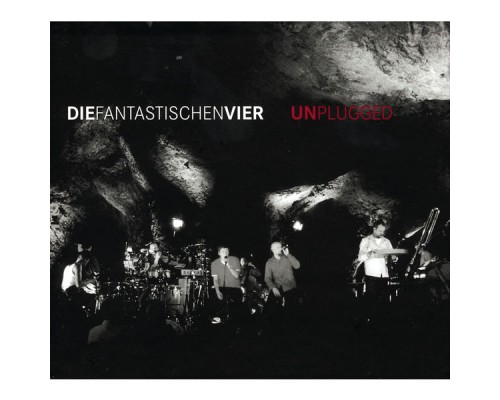 Die Fantastischen Vier - MTV Unplugged (Unplugged) Die Fantastischen Vier - MTV Unplugged (Unplugged)