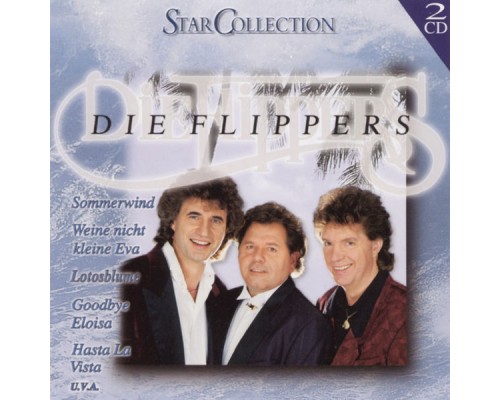 Die Flippers - Die Flippers