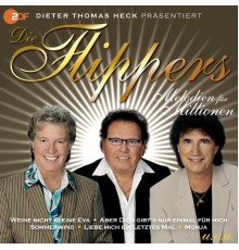 Die Flippers - Melodien für Millionen