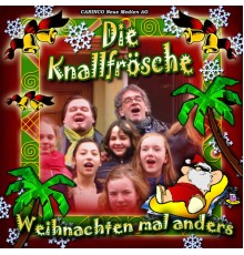 Die Knallfrösche - Weihnachten Mal Anders