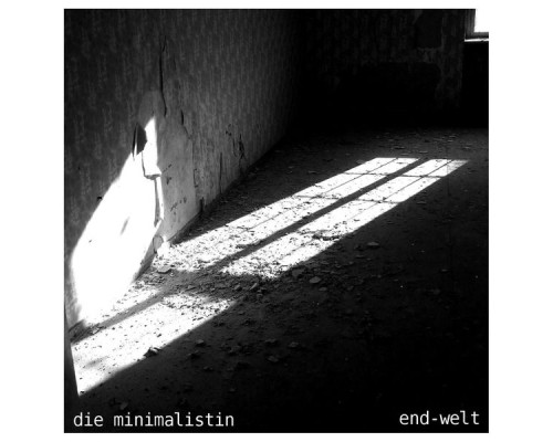 Die Minimalistin - end-welt