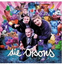 Die Orsons - Das Album