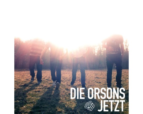 Die Orsons - Jetzt