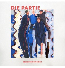 Die Partie - Beziehungsweisen