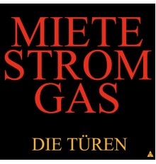 Die Türen - Miete Strom Gas II