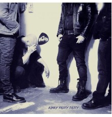 Die Vräcks - Kinky Fasty Tasty