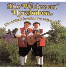 Die Wildecker Herzbuben - Die ewigen Juwelen der Volksmusik