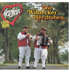 Die Wildecker Herzbuben - Herzilein