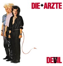 Die Ärzte - Devil (Debil Re-Release)