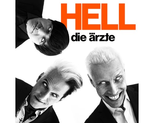 Die Ärzte - HELL