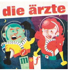 Die Ärzte - M&F