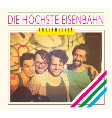 Die höchste Eisenbahn - Unzufrieden