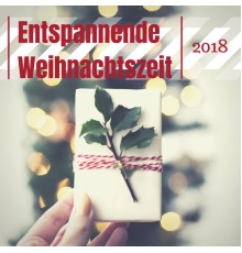 Die schönsten Weihnachtslieder, Christmas Music Piano - Entspannende Weihnachtszeit 2018 - Klassische Weihnachtslieder, Weihnachts Cd Neuerscheinungen