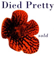 Died Pretty - Sold