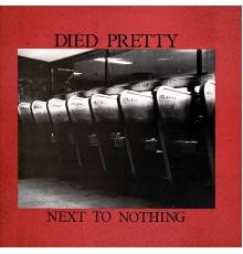 Died Pretty - Next to Nothing