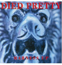 Died Pretty - Harness Up