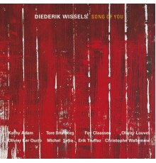 Diederik Wissels - Song of you