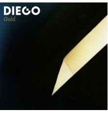 Diego - Gold