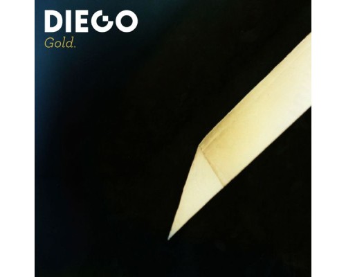 Diego - Gold