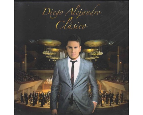 Diego Alejandro - Clásico