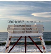 Diego Barber - One Minute Later