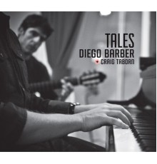 Diego Barber - Tales