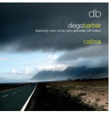 Diego Barber - Calima