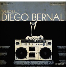 Diego Bernal - "Besides."