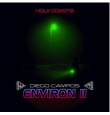 Diego Campos - Environ II