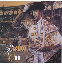 Diego Clavel - De Blanco y Oro