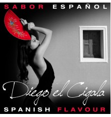 Diego El Cigala - Sabor Español - Spanish Flavour - Diego el Cigala