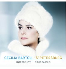 Diego Fasolis - St. Petersburg