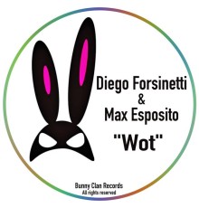 Diego Forsinetti - Wot