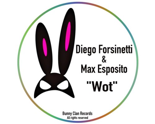 Diego Forsinetti - Wot