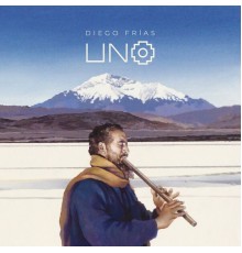 Diego Frías - Uno