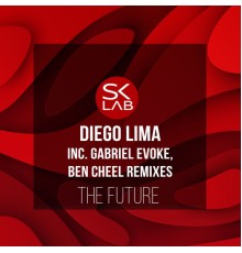 Diego Lima - The Future