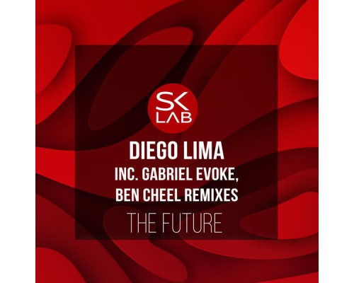 Diego Lima - The Future