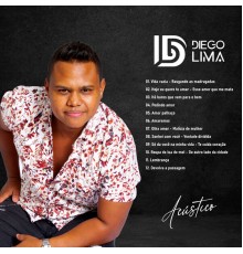 Diego Lima - Diego Lima Acústico 2K22
