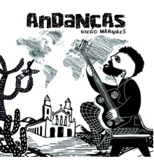 Diego Marques - Andanças