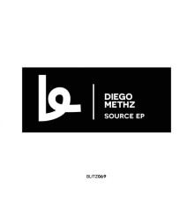 Diego Methz - Source EP